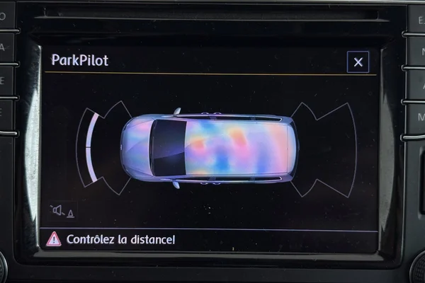 Volkswagen SHARAN (2018) — foto 2 van 42