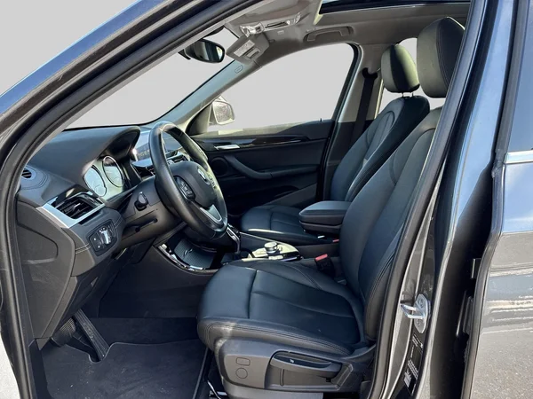 BMW X1 (2020) — foto 3 van 22