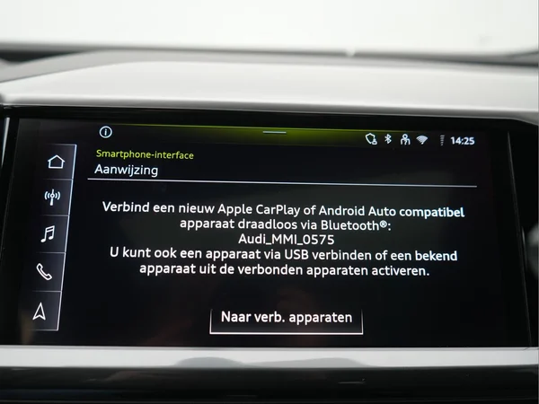 AUDI Q4 e-tron (2025) — foto 22 van 30