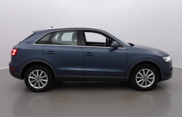 Audi Q3 (2018) — foto 44 van 47