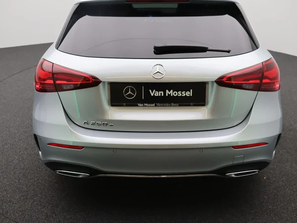 Mercedes-Benz A-Klasse (2025) — foto 15 van 27