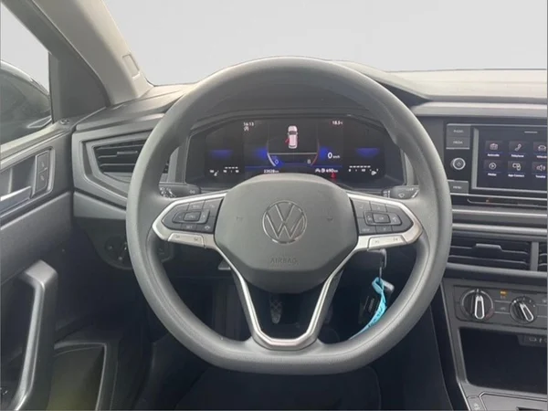 VOLKSWAGEN Taigo (2024) — foto 4 van 16
