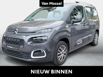 Citroën Berlingo (2019)