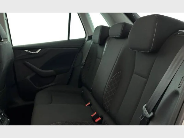 Skoda Kamiq (2021) — foto 11 van 21