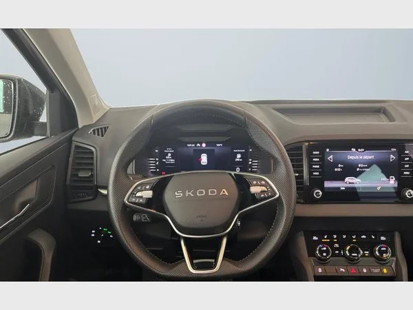 Skoda Karoq (2025) — foto 3 van 24