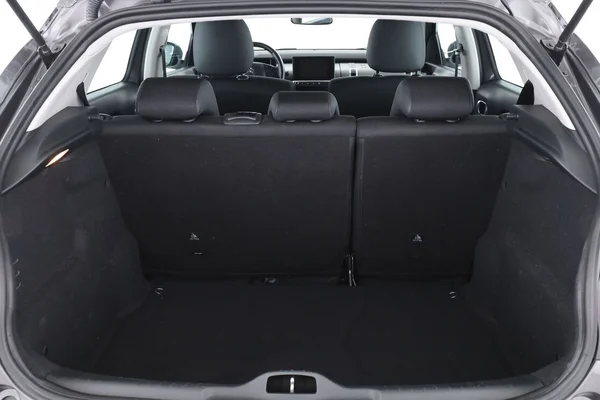 Citroen C4 (2020) — foto 8 van 16