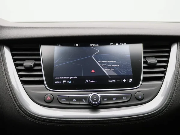 Opel Grandland X (2021) — foto 5 van 20