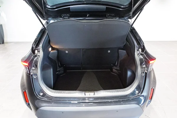 Toyota Yaris Cross (2024) — foto 5 van 33