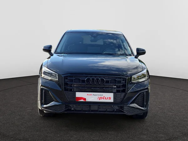 AUDI Q2 (2025) — foto 5 van 21