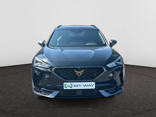 CUPRA Formentor e-Hybrid (PHEV) (2023) — foto 20 van 21