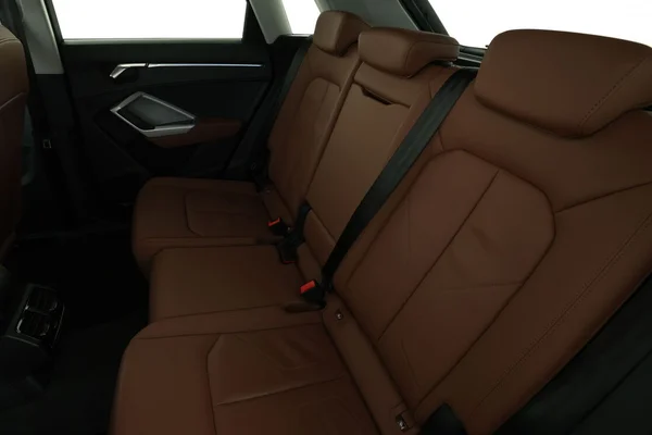 Audi Q3 (2025) — foto 5 van 16