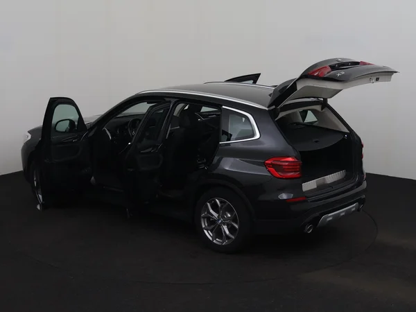 BMW X3 (2021) — foto 30 van 31