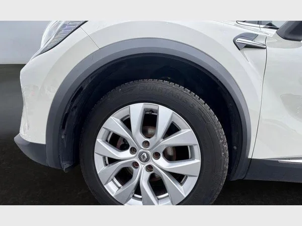 RENAULT Captur (2020) — foto 22 van 24