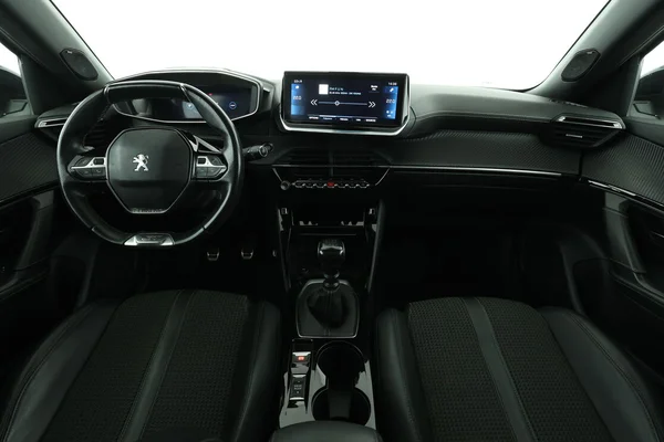 Peugeot 2008 (2008) — foto 3 van 16