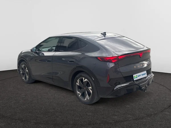 CUPRA Tavascan (2026) — foto 18 van 24