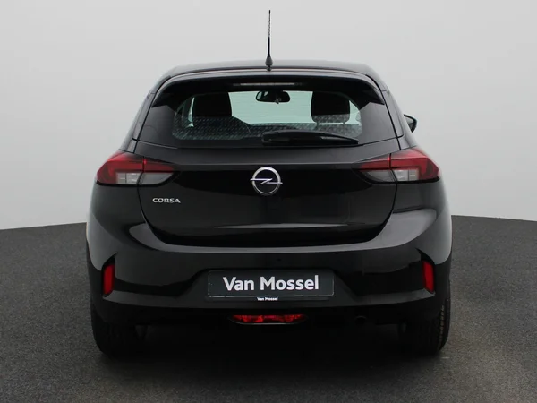 Opel Corsa (2023) — foto 34 van 37