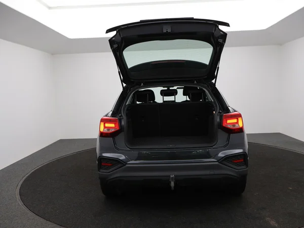 AUDI Q2 (2022) — foto 7 van 26