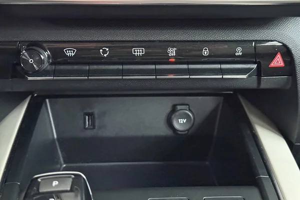 Citroen C5 Aircross (2021) — foto 6 van 37