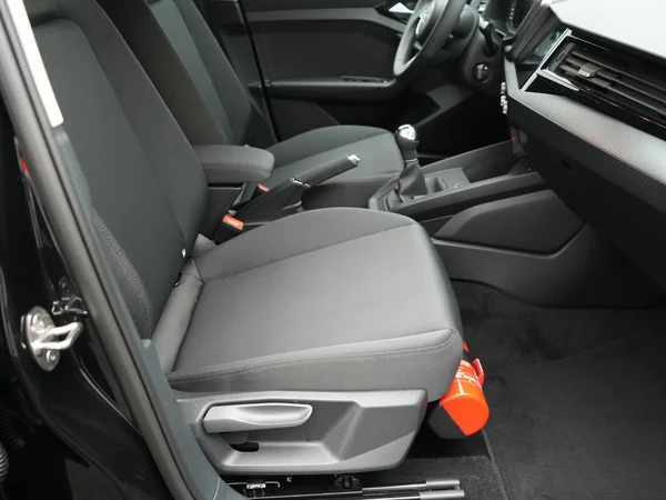 AUDI A1 Sportback (2026) — foto 9 van 10
