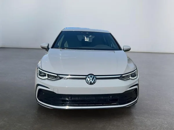 VOLKSWAGEN Golf VIII Dsl (2022) — foto 19 van 25