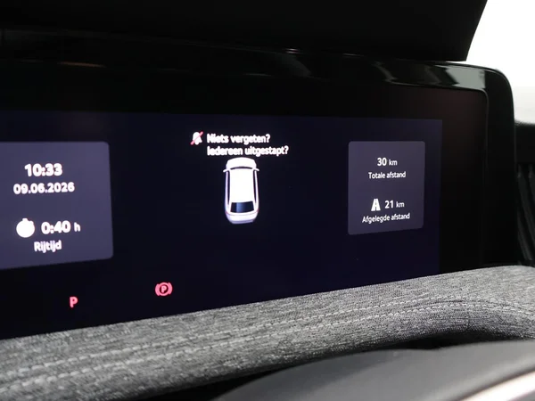 SKODA Superb Combi (2026) — foto 5 van 23