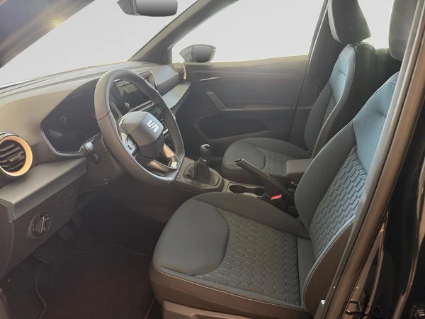 SEAT Arona (2026) — foto 13 van 19
