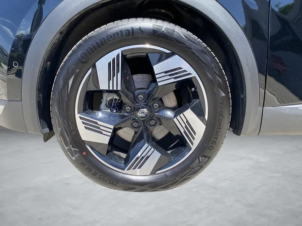 Renault Symbioz (2025) — foto 18 van 20