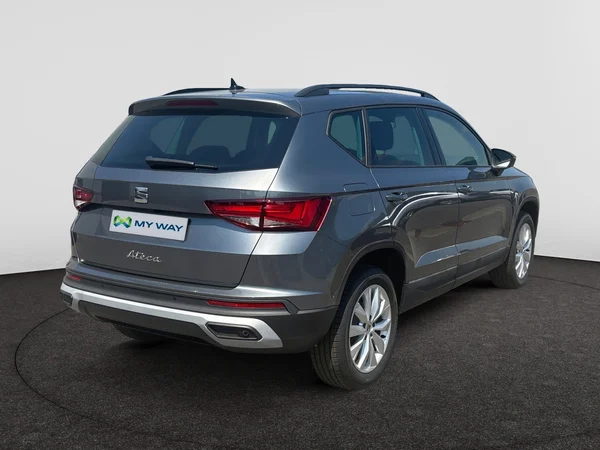 SEAT Ateca (2026) — foto 11 van 22