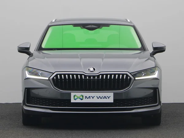 SKODA Superb Combi Dsl (2024) — foto 20 van 24