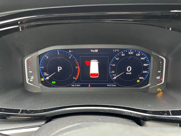 VOLKSWAGEN Transp T6.1 1200 Caravelle Swb (2021) — foto 7 van 20