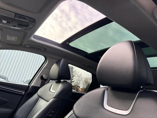 HYUNDAI Tucson (2022) — foto 10 van 31