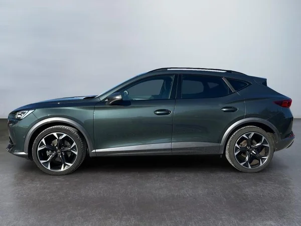 CUPRA Formentor (2022) — foto 33 van 34