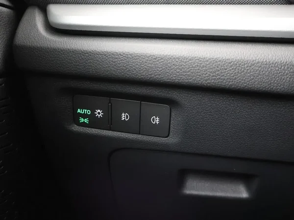Škoda Octavia (2024) — foto 13 van 30