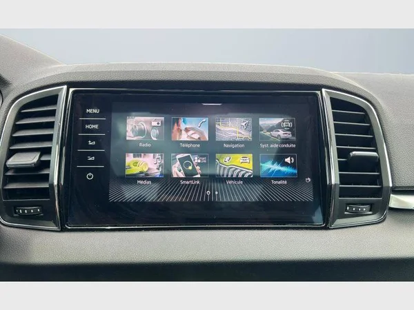 Skoda Karoq (2020) — foto 5 van 32