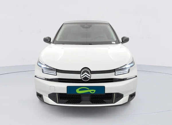 Citroen C4 (2025) — foto 26 van 27