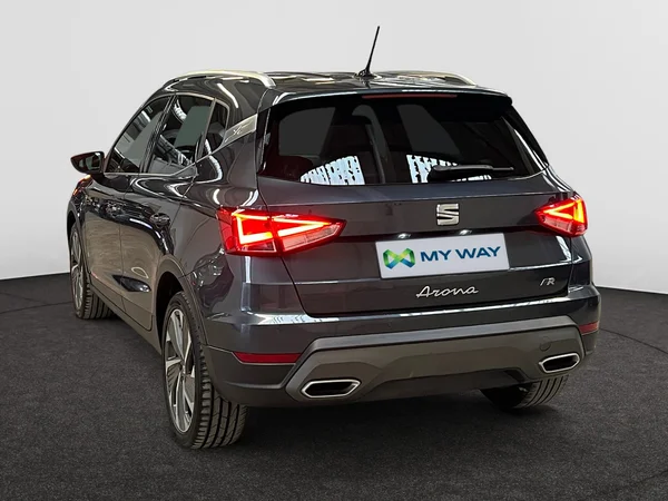 SEAT Arona (2024) — foto 11 van 20