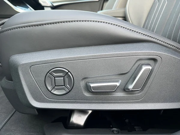 AUDI A6 Avant (2026) — foto 14 van 24