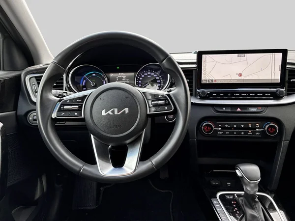Kia XCeed (2025) — foto 3 van 16