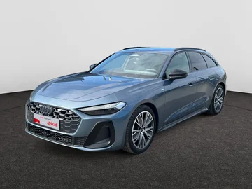 AUDI A5 Avant (2025)