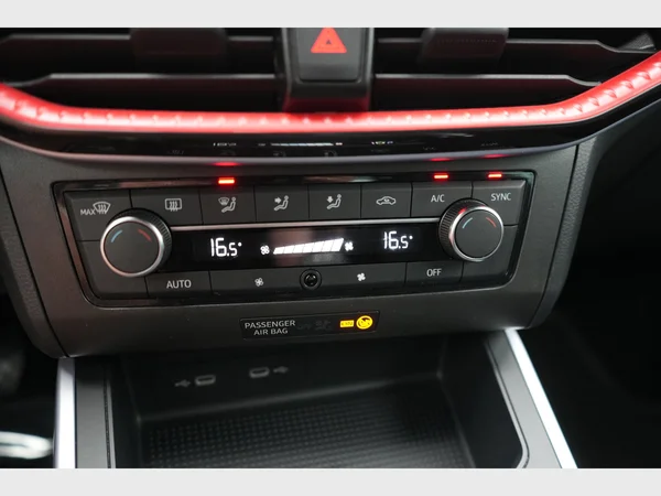 SEAT Arona (2025) — foto 15 van 24