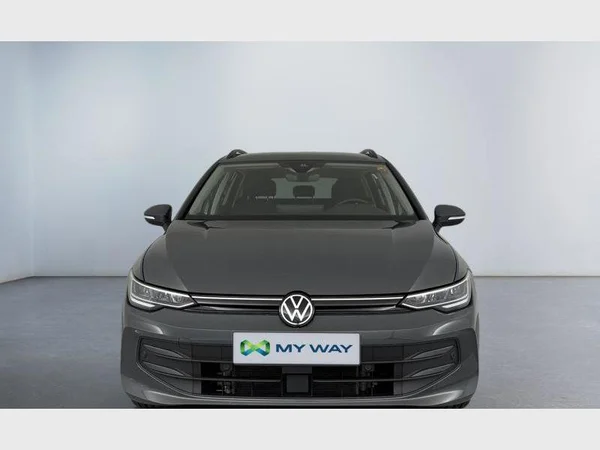 Volkswagen Golf VII SW (2024) — foto 12 van 22