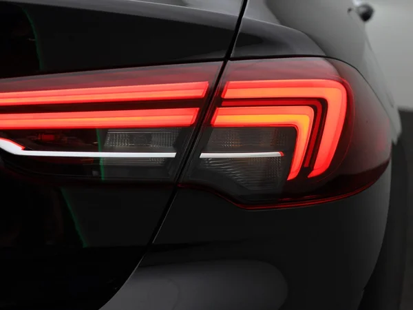Opel Insignia (2022) — foto 28 van 40