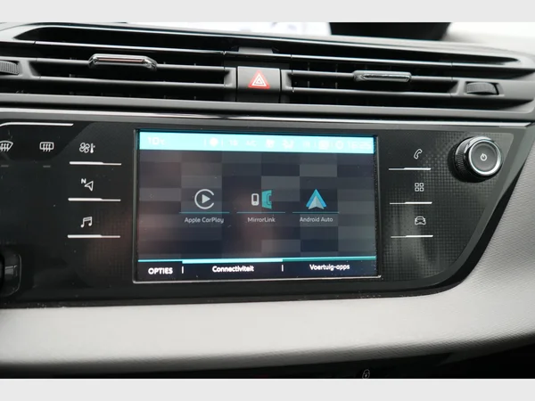 CITROEN Grand C4 Picasso (2017) — foto 11 van 25