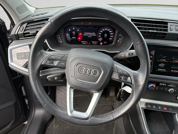 AUDI Q3 Sportback (2020) — foto 3 van 17