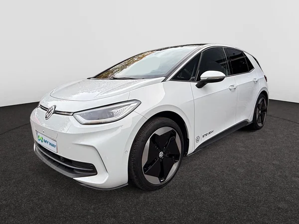 VOLKSWAGEN ID.3 (2025) — foto 1 van 17