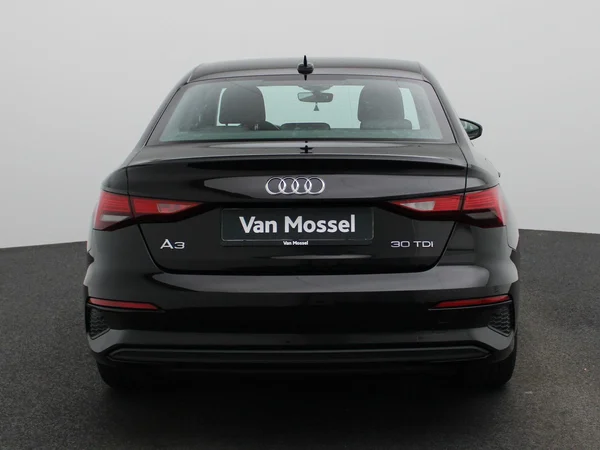 Audi A3 (2023) — foto 35 van 39