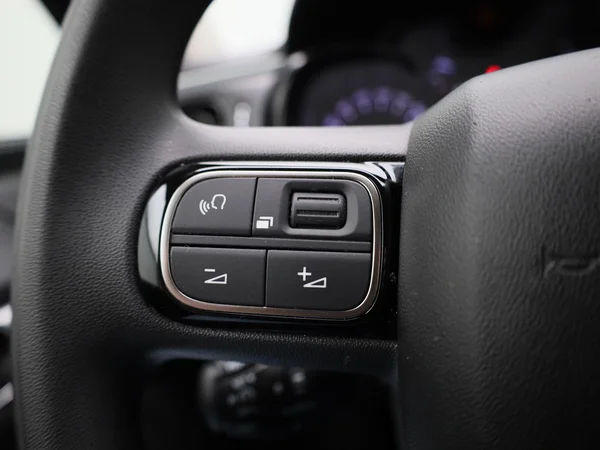 Citroën C3 (2022) — foto 13 van 37