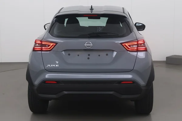 Nissan Juke (2026) — foto 12 van 17