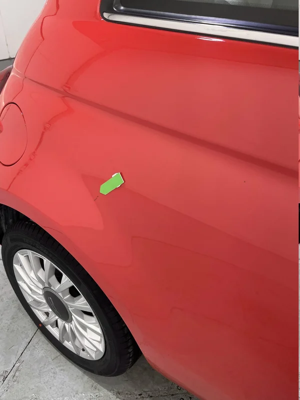 Fiat 500 (2019) — foto 33 van 50