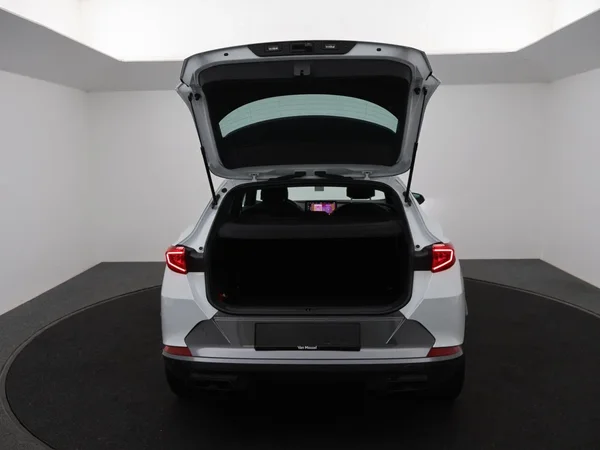 CUPRA Formentor (2024) — foto 25 van 33